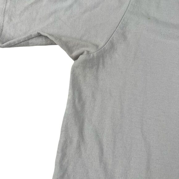 Patagonia Men's Trail Responsibili-Tee T-Shirt White Large - Picture 11 of 14